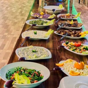 Amman: Petra, Wadi Rum, and Dead Sea 2-Day Tour