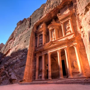 Essential Jordan - 7 Days