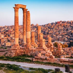 Best of Jordan - 8 Days